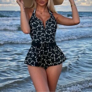 Shape Fx swim size 14W